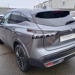 Nissan Qashqai e-Power 190 ch Tekna 5p Bruz