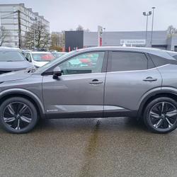 Nissan Qashqai e-Power 190 ch Tekna 5p Saint-Priest