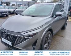 Nissan Qashqai - e-Power 190 ch Tekna 5p - 30 390 €