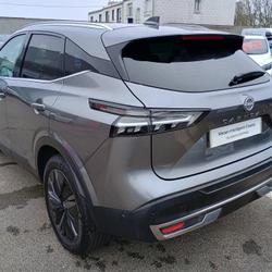 Nissan Qashqai e-Power 190 ch Tekna 5p Trappes