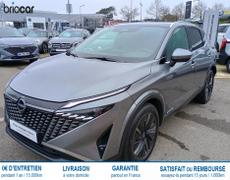 Nissan Qashqai Molsheim