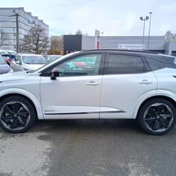 Nissan Qashqai e-Power 190 ch N-Design 5p Saint-Jean-d'Illac
