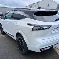 Nissan Qashqai e-Power 190 ch N-Design 5p Saint-Jean-d'Illac