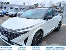 Nissan Qashqai Mondeville