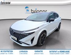 Nissan Qashqai Saint-Priest