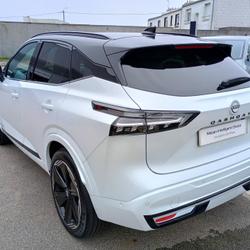 Nissan Qashqai e-Power 190 ch N-Design 5p Vitrolles