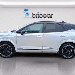 Nissan Qashqai e-Power 190 ch N-Design 5p occasion - Trappes - photo 2/32