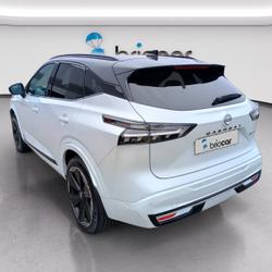 Nissan Qashqai e-Power 190 ch N-Design 5p occasion - Trappes - photo 3/32