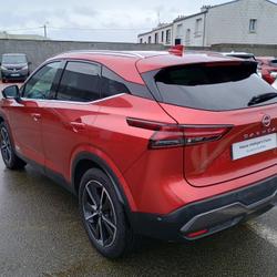 Nissan Qashqai e-Power 190 ch Tekna 5p Saint-Jean-d'Illac