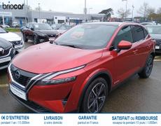 Nissan Qashqai Mondeville