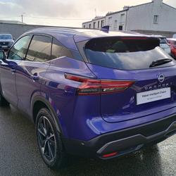 Nissan Qashqai e-Power 190 ch Tekna 5p Bruz