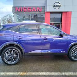 Nissan Qashqai e-Power 190 ch Tekna 5p Saint-Priest