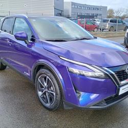 Nissan Qashqai e-Power 190 ch Tekna 5p Saint-Priest