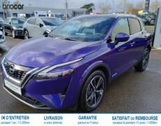 Nissan Qashqai Trappes