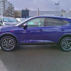Nissan Qashqai e-Power 190 ch Tekna 5p Trappes