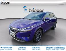 Nissan Qashqai Molsheim