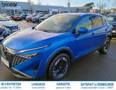 Nissan Qashqai Bruz