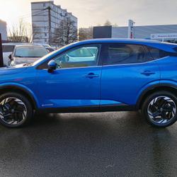 Nissan Qashqai e-Power 190 ch N-Connecta 5p Mondeville