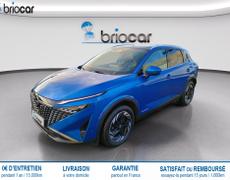 Nissan Qashqai Saint-Priest