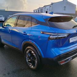Nissan Qashqai e-Power 190 ch N-Connecta 5p Molsheim