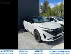 Nissan Qashqai - e-Power 190 ch N-Design 5p - 30 490 €