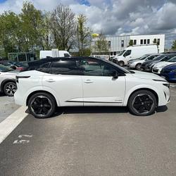 Nissan Qashqai e-Power 190 ch N-Design 5p Molsheim