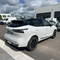 Nissan Qashqai e-Power 190 ch N-Design 5p Molsheim