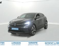 Renault Megane 4 Molsheim