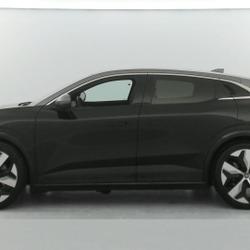 Renault Megane 4 EV60 220 ch super charge Techno 5p Molsheim