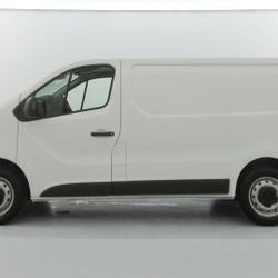 Renault Trafic FGN L1H1 2800 KG BLUE DCI 110 CONFORT 4p occasion - Beaucouz&eacute; - photo 2/25
