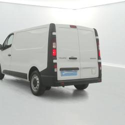 Renault Trafic FGN L1H1 2800 KG BLUE DCI 110 CONFORT 4p occasion - Trappes - photo 3/25