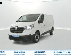 Renault Trafic Molsheim