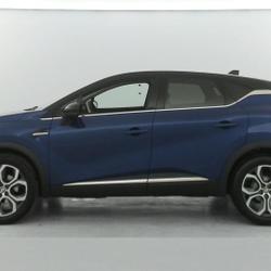 Renault Captur mild hybrid 140 Techno fast track 5p occasion - Vitrolles - photo 2/31