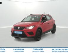 Seat Arona Beaucouzé