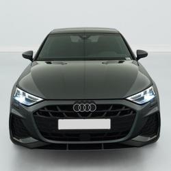 Audi A3 Sportback TFSI Mild Hybrid 150 S tronic 7 S line Rez&eacute;