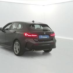 BMW Serie 1 118iA 136ch M Sport DKG7 + Si&egrave;ges chauffants Bruz