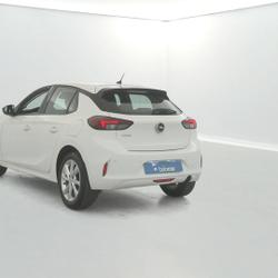 Opel Corsa 1.2 75ch Elegance Business Trappes