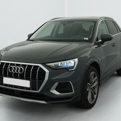 Audi Q3 35 TDI 150 ch S tronic 7 Design Saint-Priest