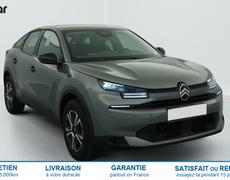 Citroen C4 Molsheim