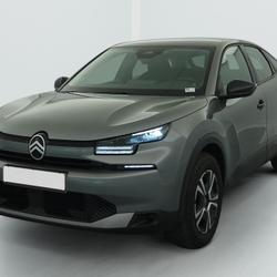 Citroen C4 Hybride 100 e-DCS6 You Molsheim