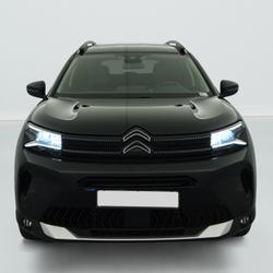 Citroen C5 Aircross Hybride 136 e-DCS6 Max Bruz