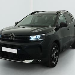Citroen C5 Aircross Hybride 136 e-DCS6 Max Rez&eacute;