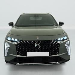 DS DS7 Crossback Hybride Rechargeable E-Tense 360 EAT8 4x4 Rivoli Mondeville