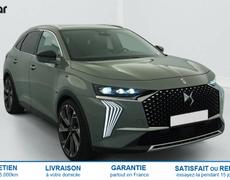 DS DS7 Crossback Molsheim