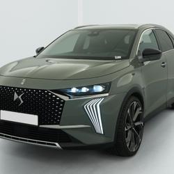 DS DS7 Crossback Hybride Rechargeable E-Tense 360 EAT8 4x4 Rivoli Molsheim