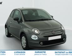 Fiat 500 II
