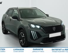 Peugeot 2008 Trappes