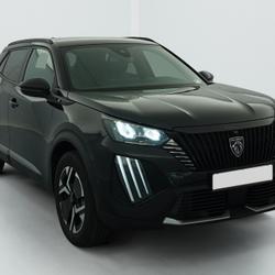 Peugeot 2008 50 kWh 136 ch Allure Rez&eacute;