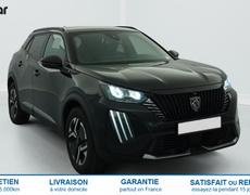 Peugeot 2008 Trappes