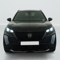Peugeot 2008 50 kWh 136 ch Allure Trappes